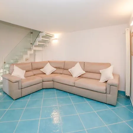 Amalfi Dream Charming House * Scala