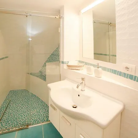 Dom wakacyjny Amalfi Dream Charming House *