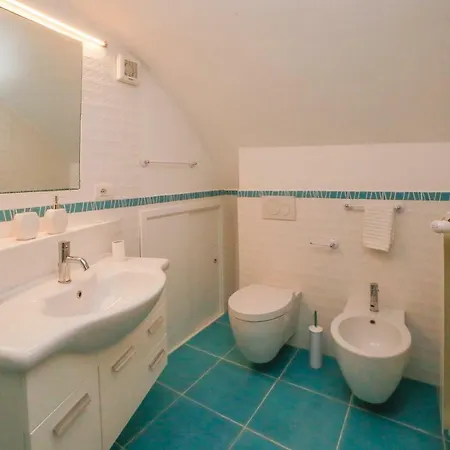 Dom wakacyjny Amalfi Dream Charming House *