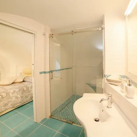 Dom wakacyjny Amalfi Dream Charming House Scala