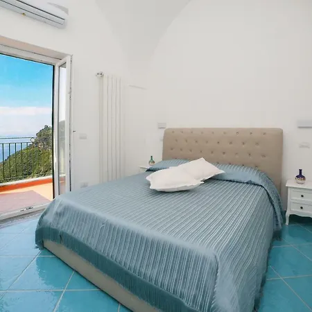 Amalfi Dream Charming House Dom wakacyjny Scala