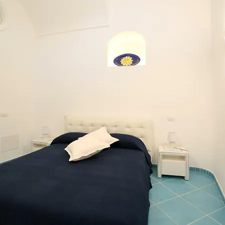 Amalfi Dream Charming House *