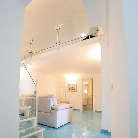 Dom wakacyjny Amalfi Dream Charming House