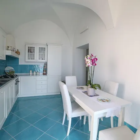 Amalfi Dream Charming House Dom wakacyjny *