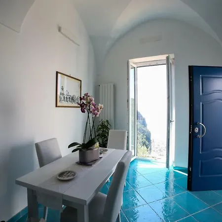 Amalfi Dream Charming House *