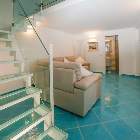 Amalfi Dream Charming House Dom wakacyjny Scala