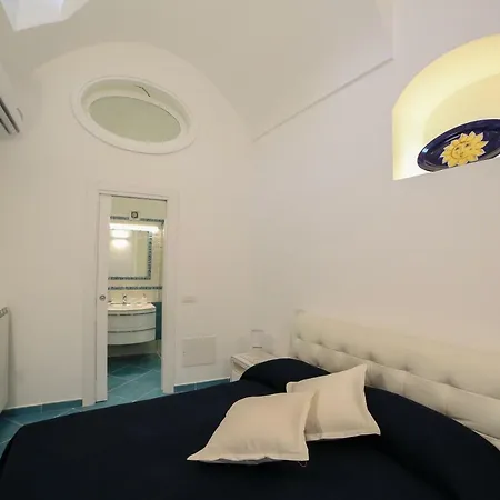 Dom wakacyjny Amalfi Dream Charming House Scala