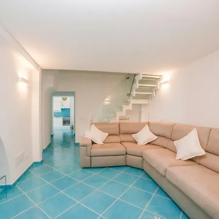 Amalfi Dream Charming House Scala