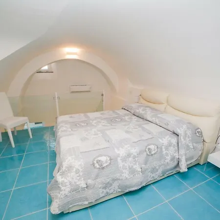 Vakantiehuis Amalfi Dream Charming House *