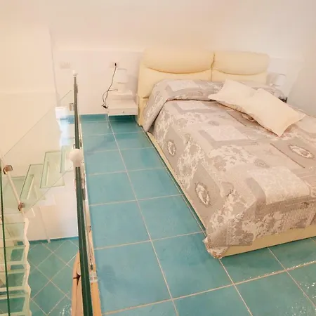 Amalfi Dream Charming House