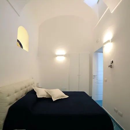 بيت للعطل Amalfi Dream Charming House سكالا