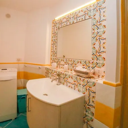 Amalfi Dream Charming House * سكالا