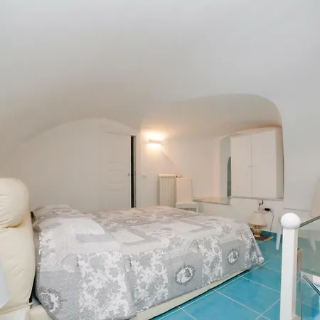 Amalfi Dream Charming House Scala