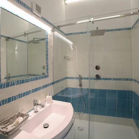 Amalfi Dream Charming House *