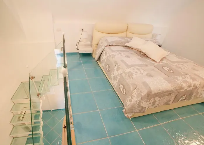 Amalfi Dream Charming House