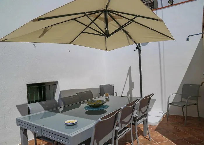 Amalfi Dream Charming House Scala