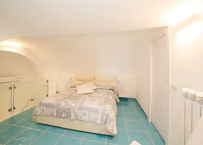 Amalfi Dream Charming House